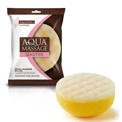Fantasy Body Care Massage Bath Spng